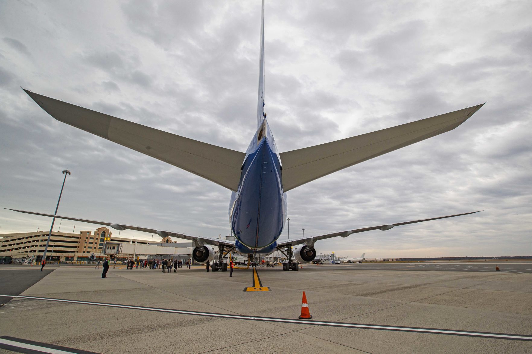 ecoDemonstrator Boeing